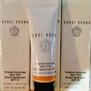 (6) Bobbi Brown by Estee Lauder Golden 2